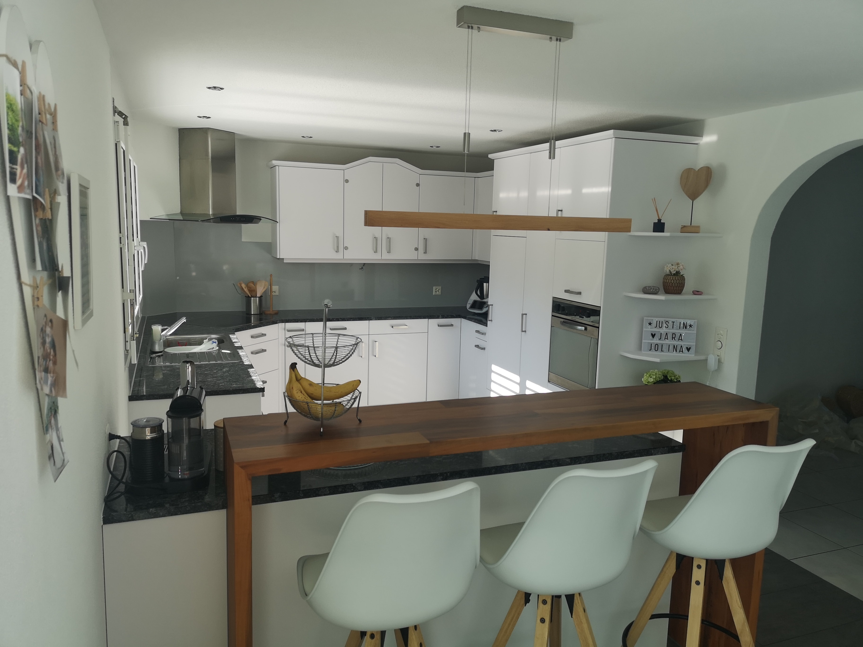 Nachhaltige Küchenrenovation vom Fachbetrieb in Zürich