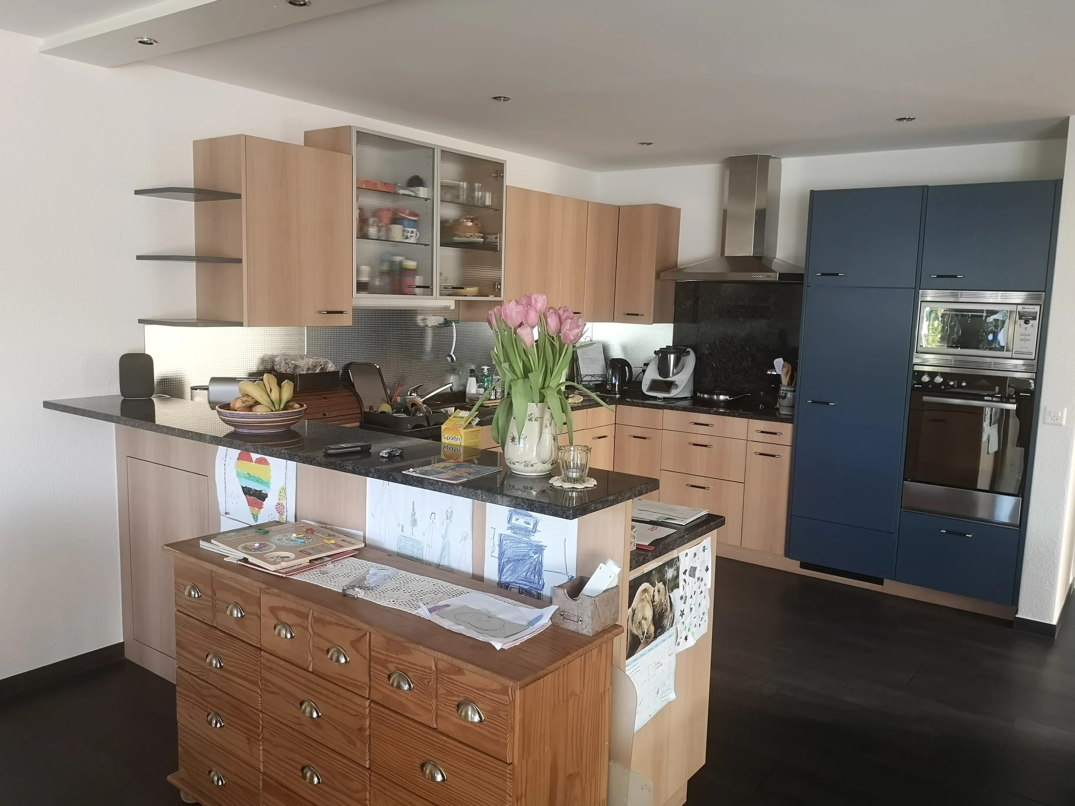 Küche professionell renovieren in Koblenz - Angebot anfordern