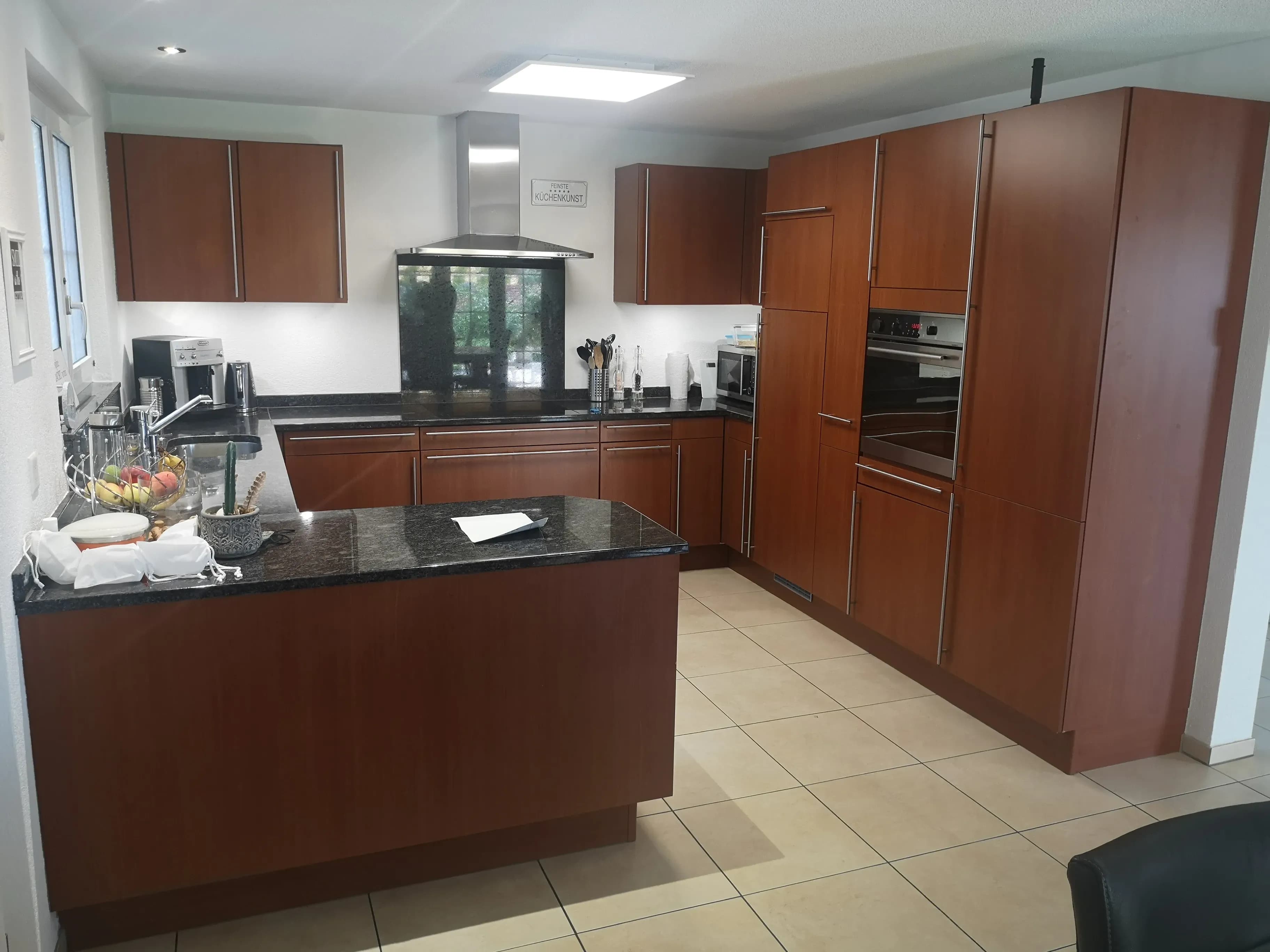 Küche renovieren lassen in Wettingen