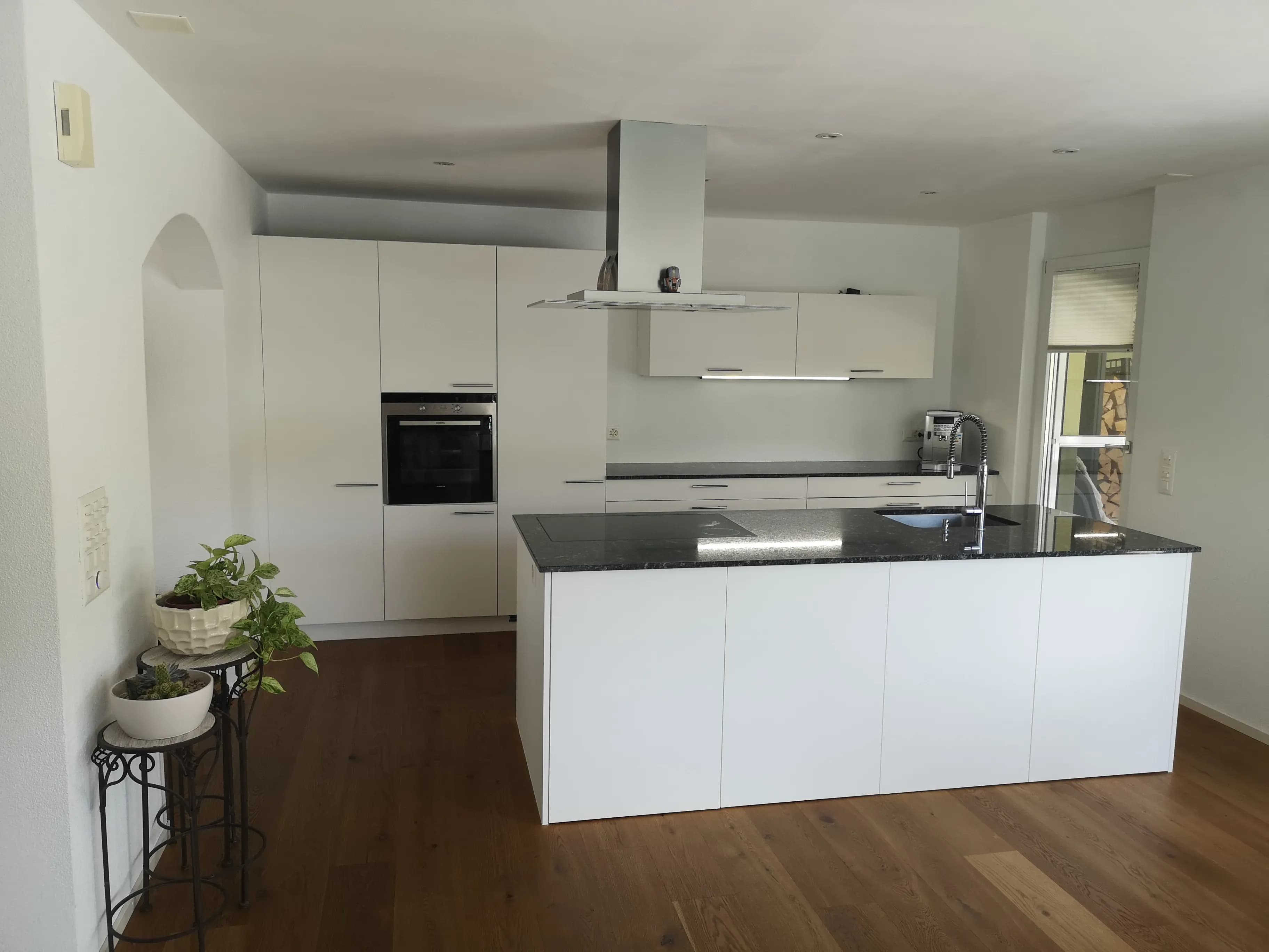 Küche renovieren lassen in Wettingen