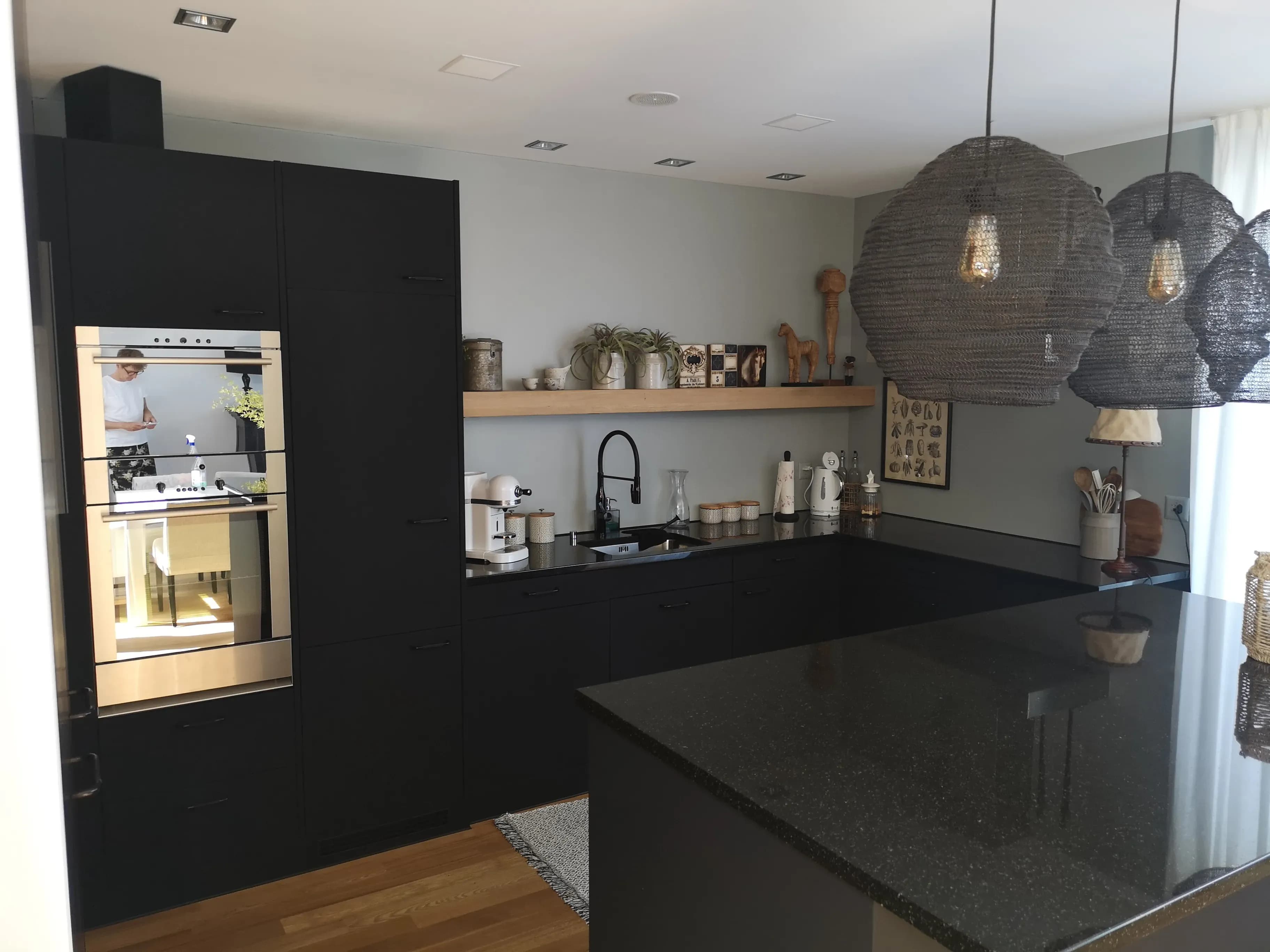 Tricks um Kosten beim Küchenrenovieren zu sparen im Aargau