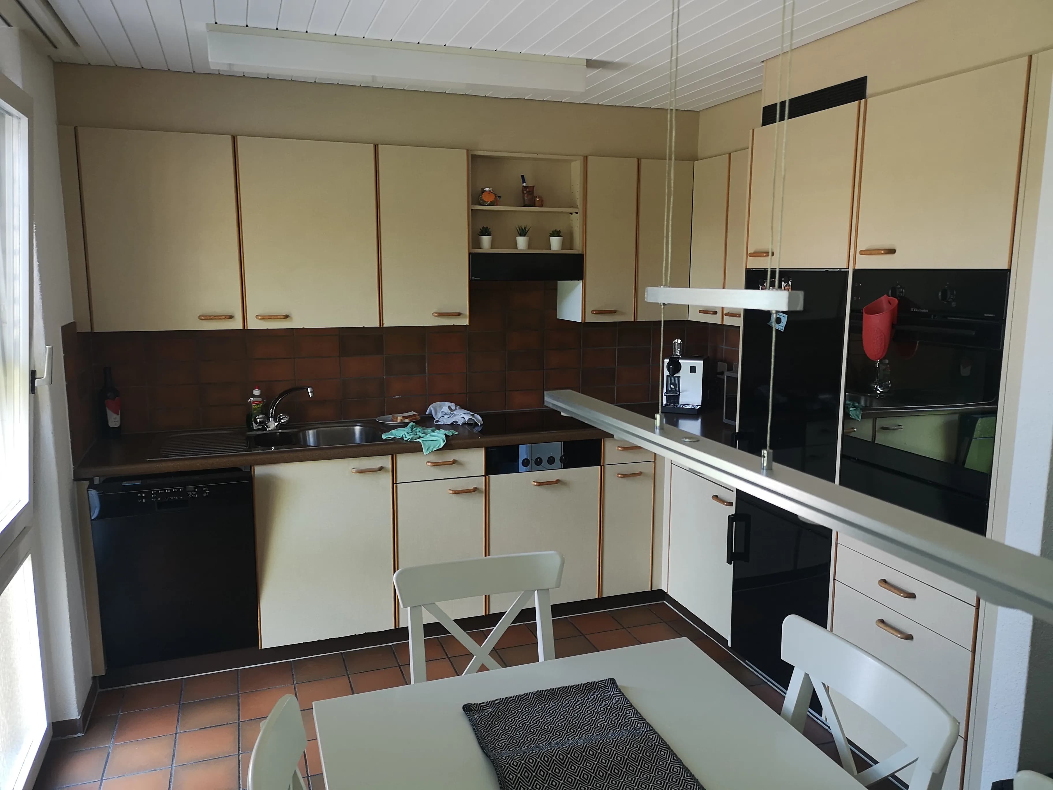Küche nach Mass in Bern renovieren lassen
